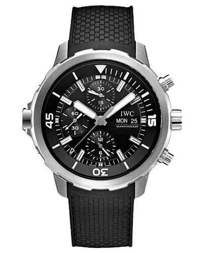 IWC Aquatimer Chronograph IW376803