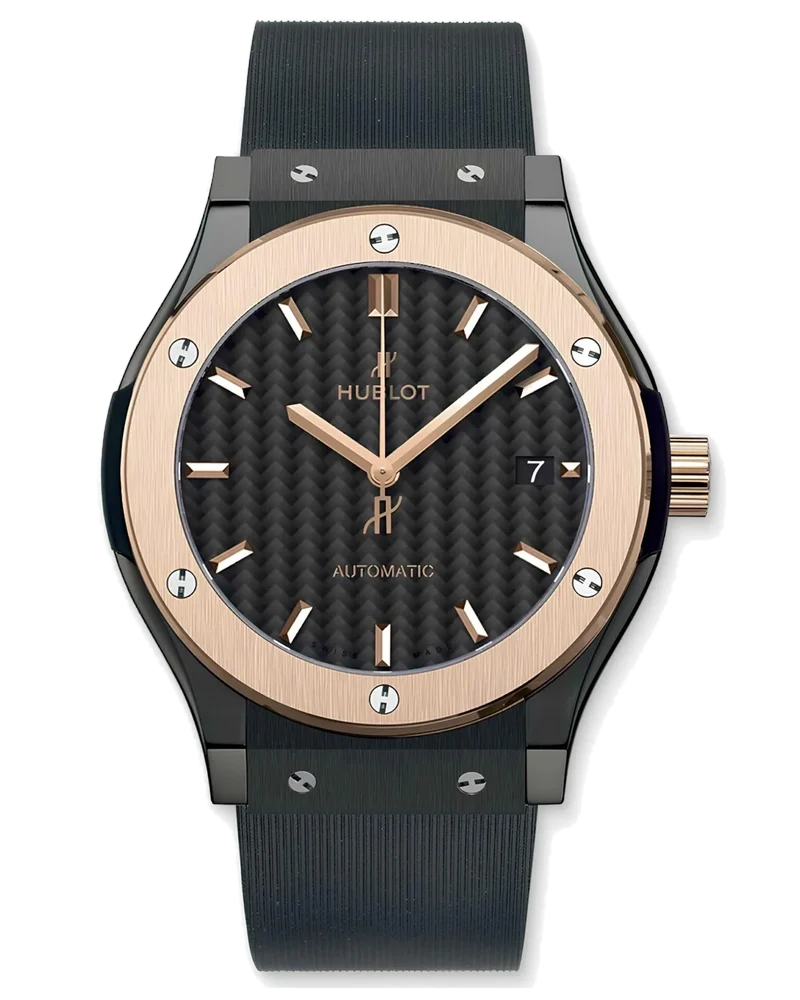 Hublot Classic Fusion Ceramic 45mm 511.CO.1781.RX