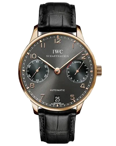 IWC Portugieser Power Reserve IW500125