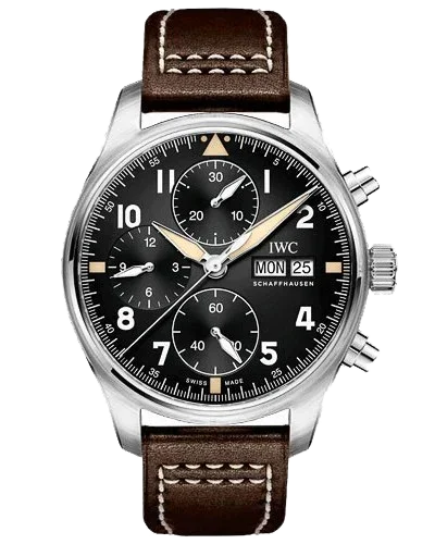 IWC Pilot’s Watch Chronograph IW387903