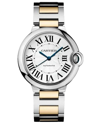 Cartier Ballon Bleu W2BB0012