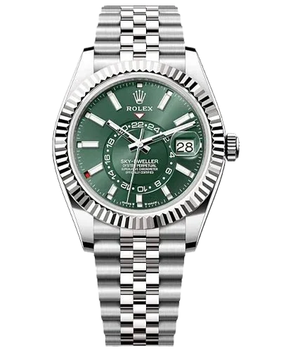 Rolex Sky-Dweller 336934-0002