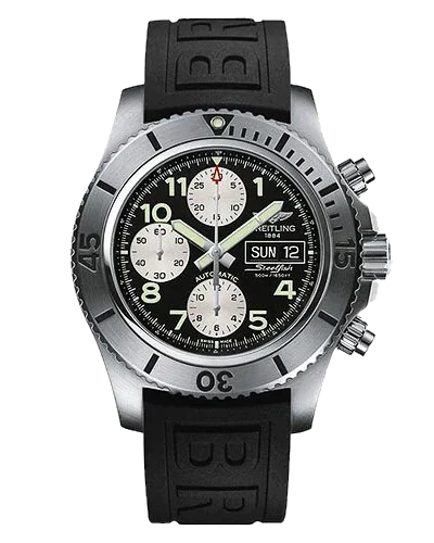 Breitling Superocean Chronograph Steelfish A13341C3/BD19/153S