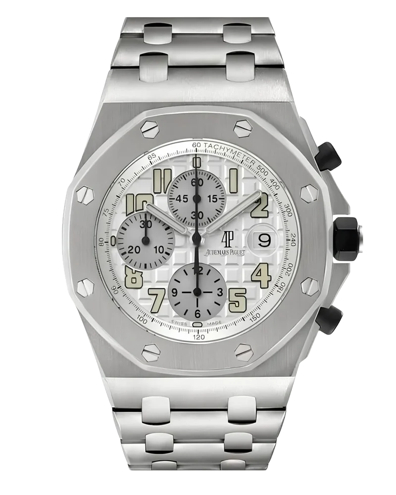 Audemars Piguet Royal Oak Offshore Chronograph 25721ST.OO.1000ST.07