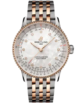 Breitling Navitimer Automatic 36 U17327211A1U1