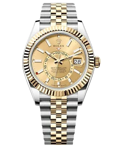 Rolex Sky-Dweller 336933-0002