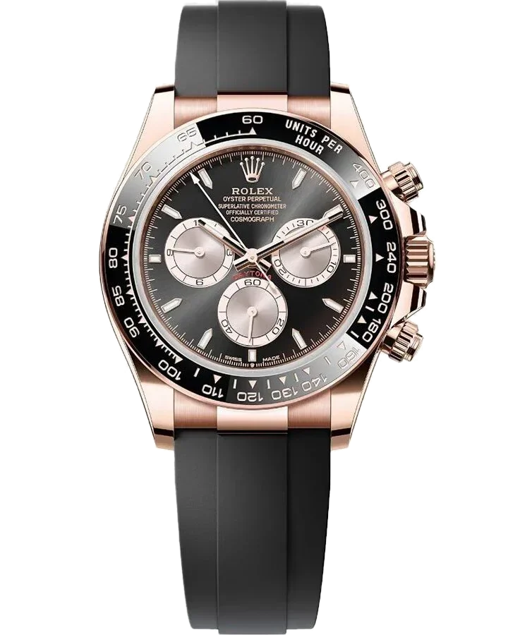 Rolex Cosmograph Daytona 126515LN-0002