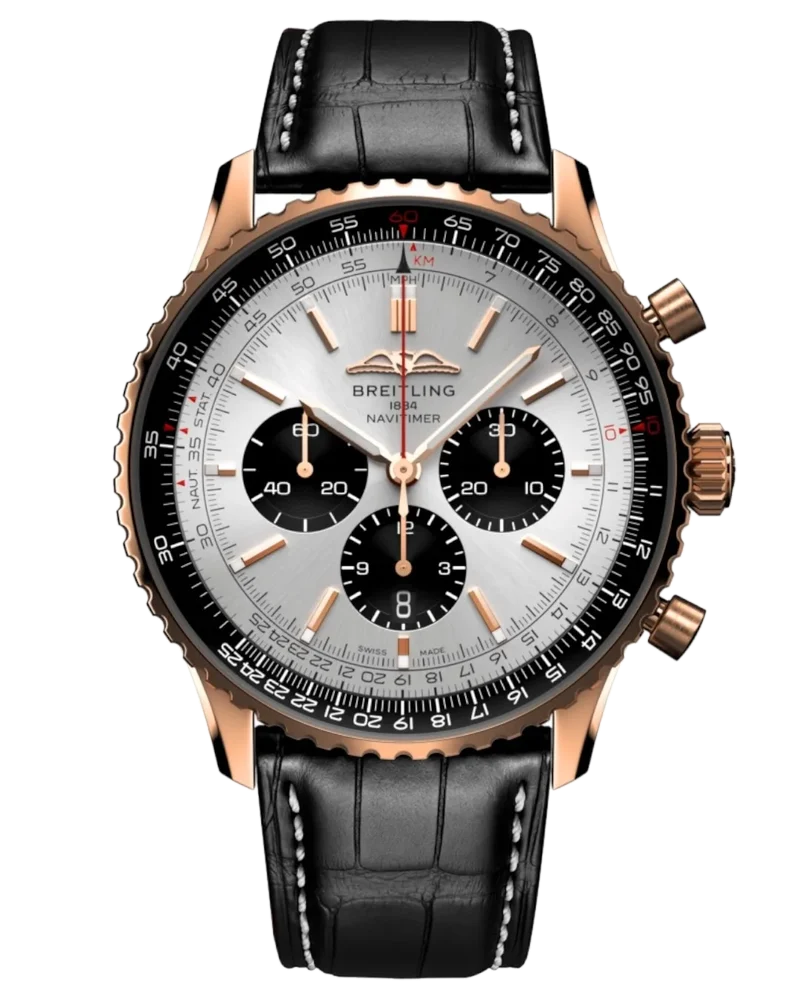 Breitling Navitimer B01 Chronograph 46 RB0137241G1P1