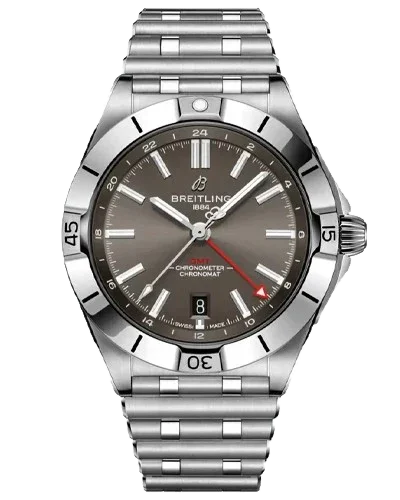 Breitling Chronomat GMT A32398101M1A1