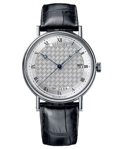 Breguet Classique 5177BB/12/9V6