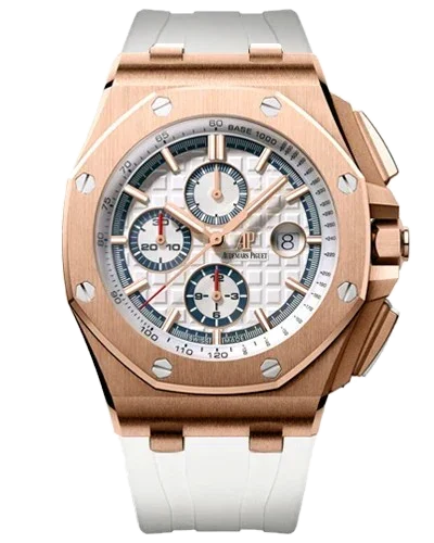 Audemars Piguet Royal Oak Offshore Chronograph 26408OR.OO.A010CA.01