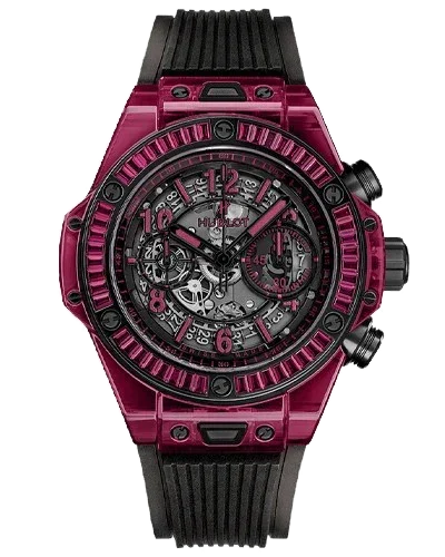 Hublot Big Bang Unico Sapphire 411.JR.4901.RT.1902