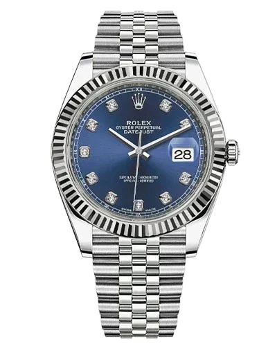 Rolex Datejust 126334-0016