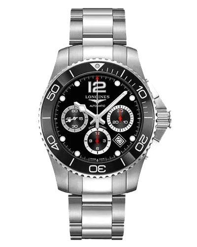 Longines HydroConquest Chronograph L3.883.4.56.6