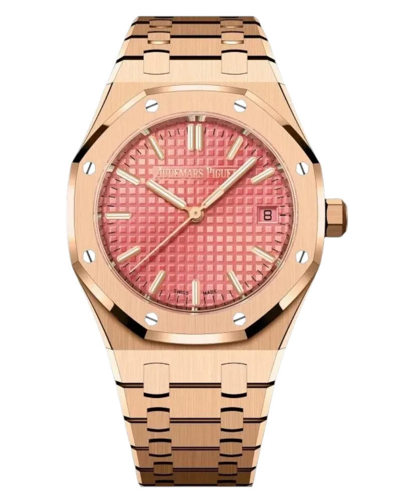 Audemars Piguet Royal Oak Series 77450OR.OO.1361OR.01