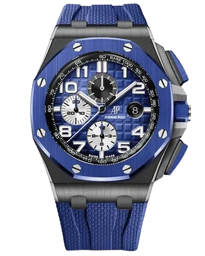 Audemars Piguet Royal Oak Offshore Chronograph 26405CE.OO.A030CA.01
