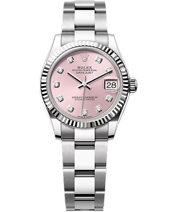 Rolex Datejust 278274-0031