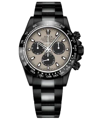 Rolex Cosmograph Daytona Bamford Custom