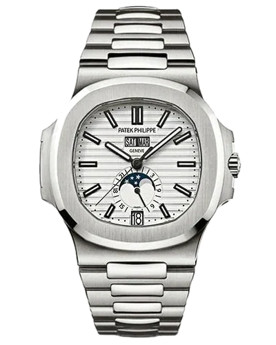 Patek Philippe Nautilus Annual Calendar 5726/1A-010