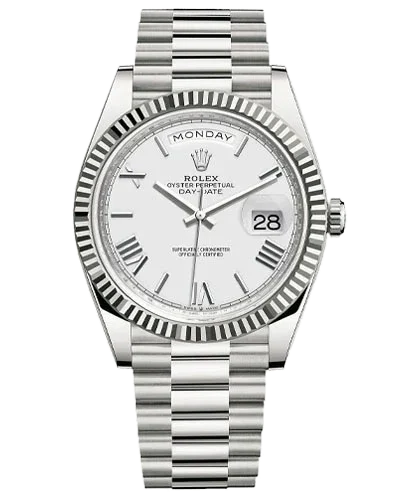Rolex Day-Date 228239-0046