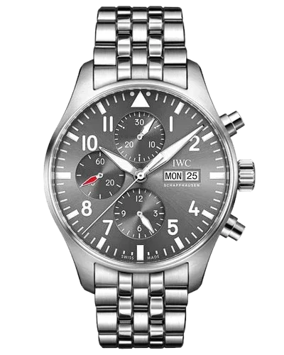 IWC Pilot’s Watch Chronograph IW377719