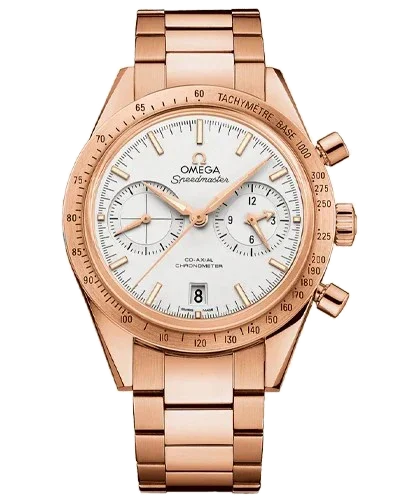 Omega Speedmaster Chronograph 331.50.42.51.02.002