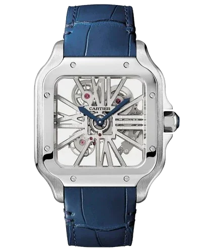 Cartier Santos WHSA0007