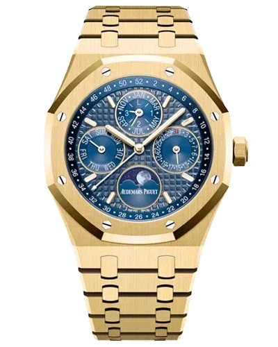 Audemars Piguet Royal Oak Perpetual Calendar 26574BA.OO.1220BA.01