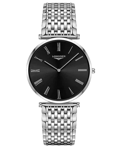 Longines La Grande Classique L4.766.4.51.6