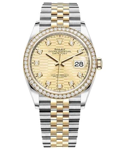 Rolex Datejust 126283RBR-0031