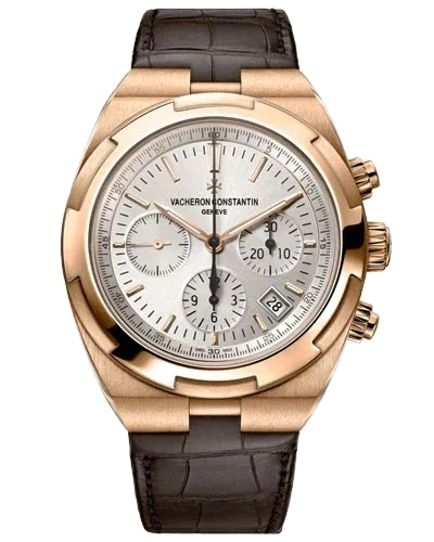 Vacheron Constantin Overseas Chronograph 5500V/000R-B074