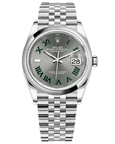 Rolex Datejust 126200-0017