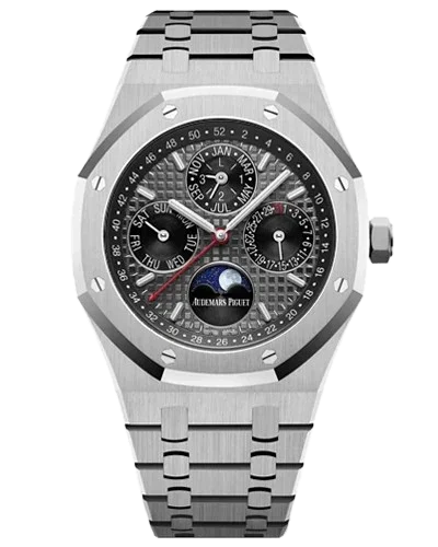 Audemars Piguet Royal Oak Perpetual Calendar 26609TI.OO.1220TI.01
