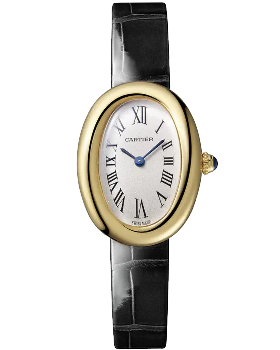 Cartier Baignoire 1920 Watch WGBA0022