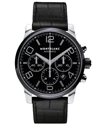 Montblanc Timewalker Chronograph 102365