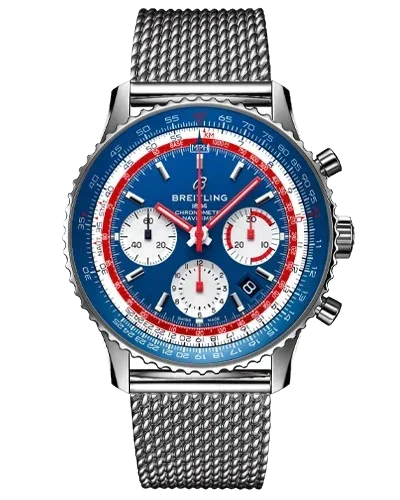 Breitling Navitimer Chronograph Airline AB01212B1C1A1