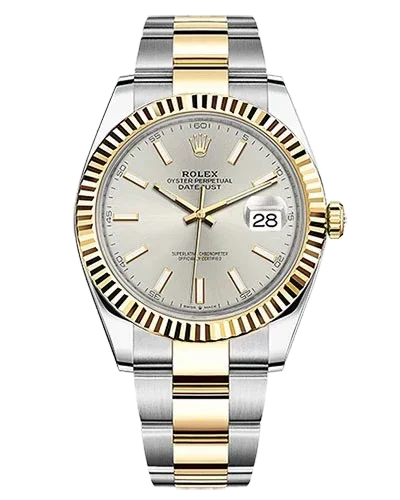 Rolex Datejust 126333-0001