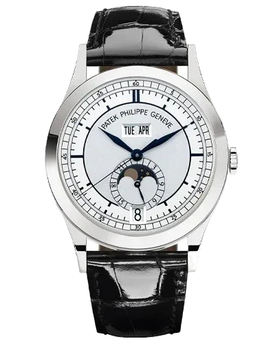 Patek Philippe Complications Annual Calendar 5396G-001