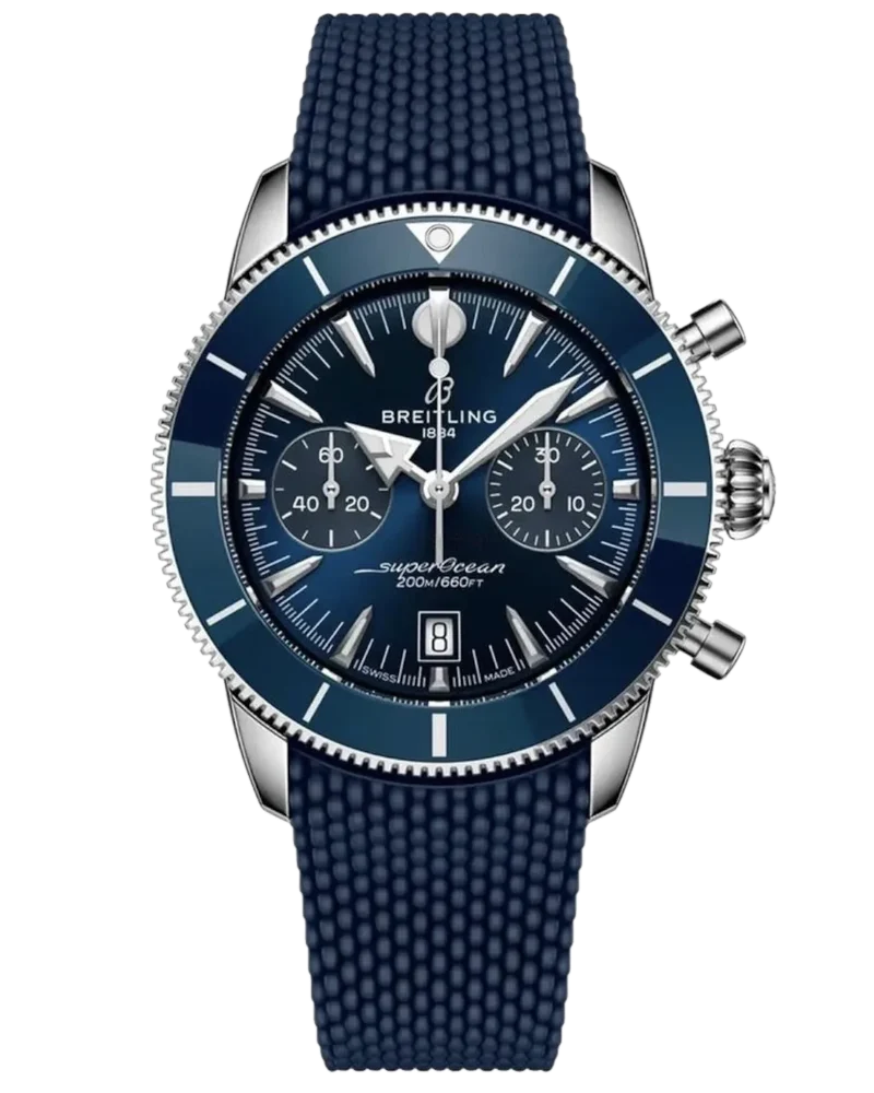 Breitling Superocean Heritage B01 Chronograph 42 AB0156161C1S1