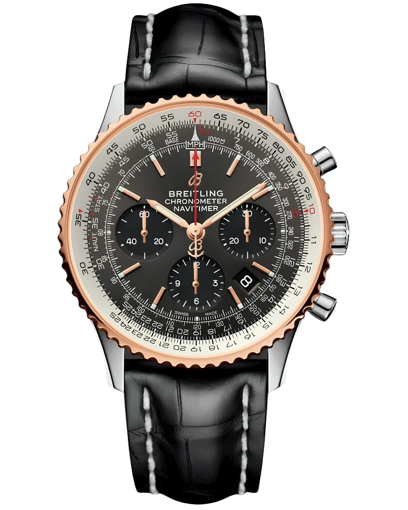 Breitling Navitimer 43mm UBO121211F1P1