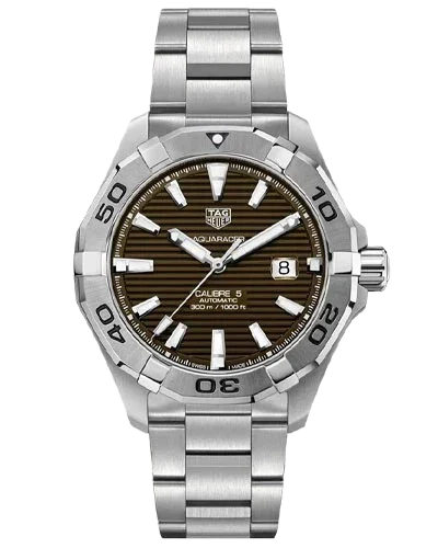 TAG Heuer Aquaracer WAY2018.BA0927