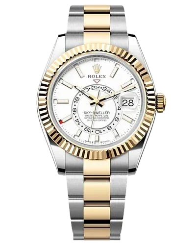 Rolex Sky-Dweller 336933-0005
