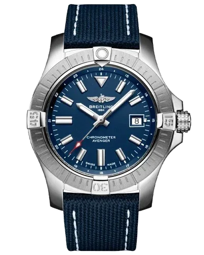 Breitling Avenger A17318101C1X1