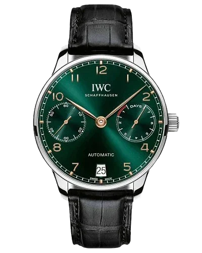 IWC Portugieser Power Reserve IW500708