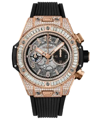 Hublot Big Bang Unico 421.OX.1180.RX.0904