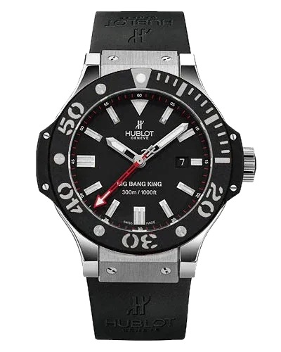 Hublot Big Bang King 322.LM.100.RX