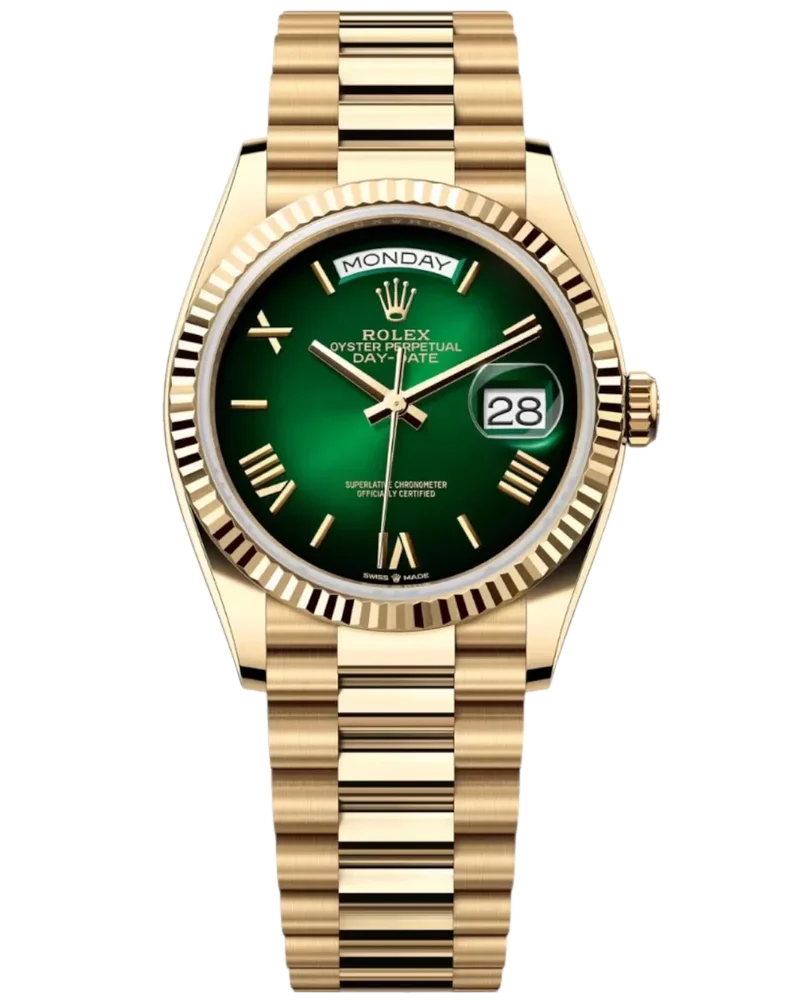 Rolex Day-Date 128238-0069
