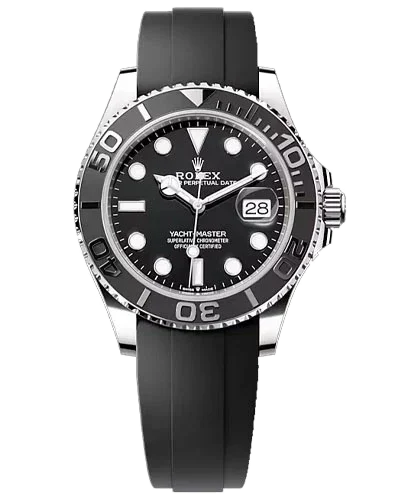 Rolex Yacht-Master 226658-0001 Everest Black