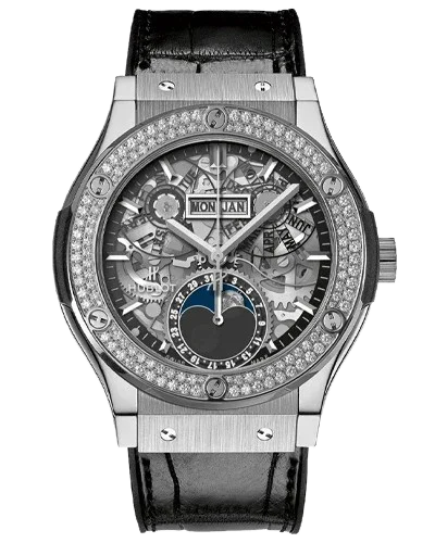 Hublot Classic Fusion Aerofusion Moonphase 547.NX.0170.LR.1104