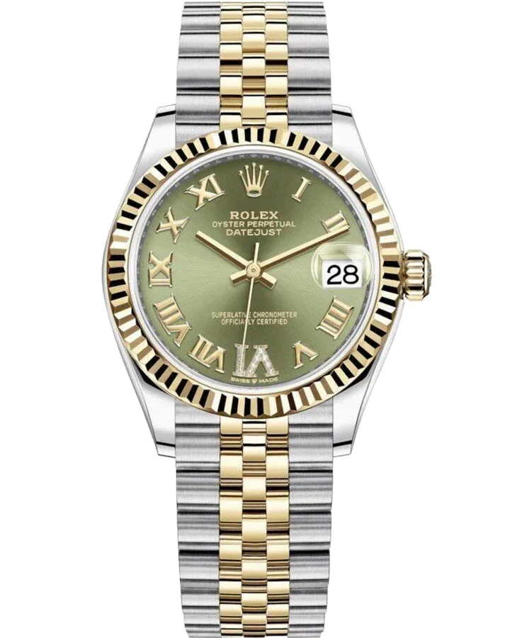Rolex Datejust 278273-0016